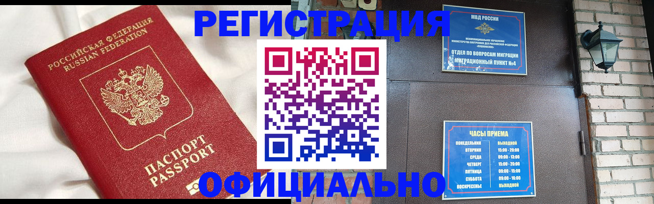 временная регистрация гарантия в Камышлове