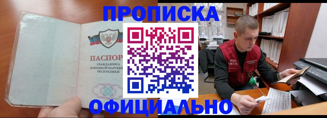 прописка в Камышлове
